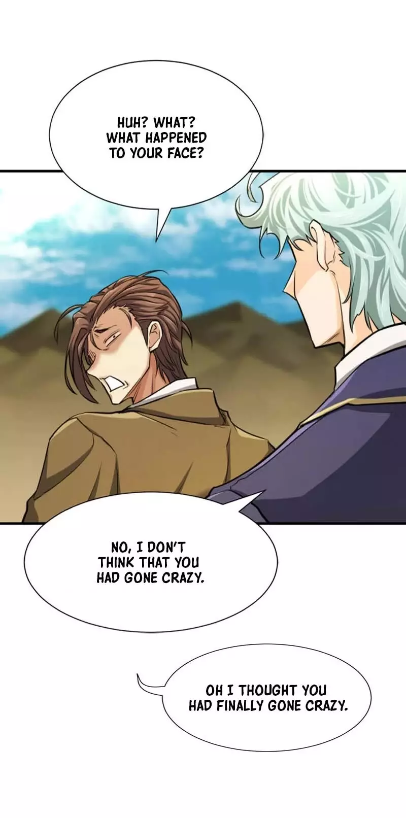 The Greatest Estate Developer, chapter 62, image 15