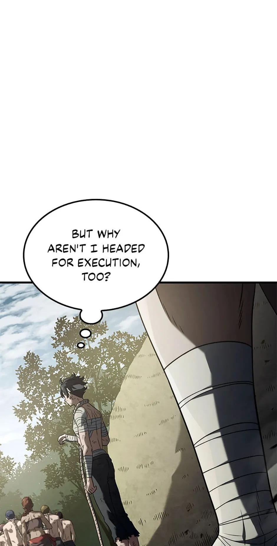 Revenge of the Baskerville Bloodhound, chapter 32, image 56