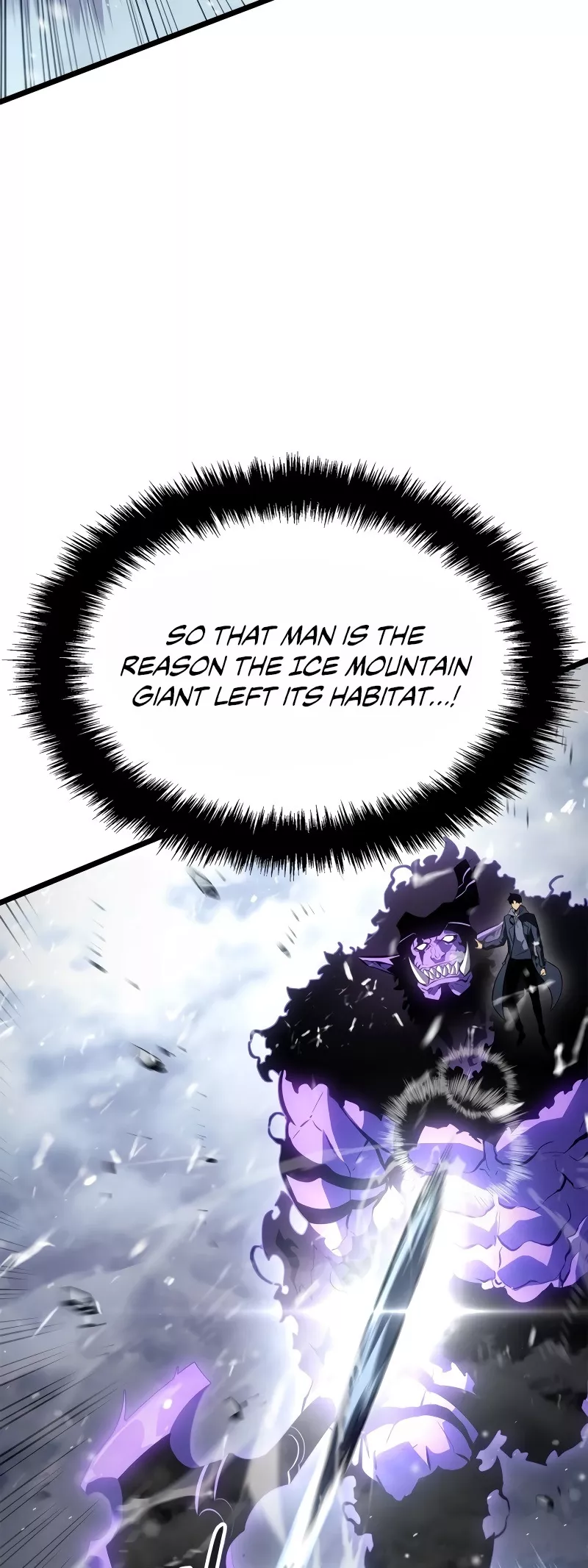 Solo Leveling: Ragnarok, chapter 65, image 49