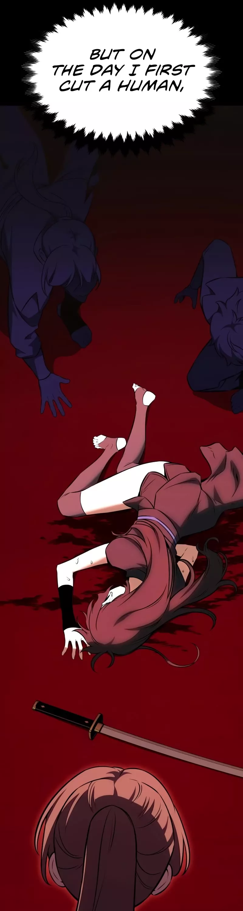 I Killed the Main Player, chapter 20, image 46
