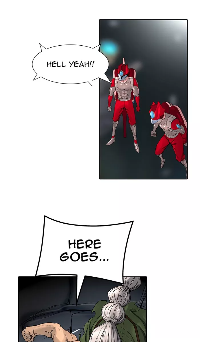 Tower of God, chapter 478, image 60