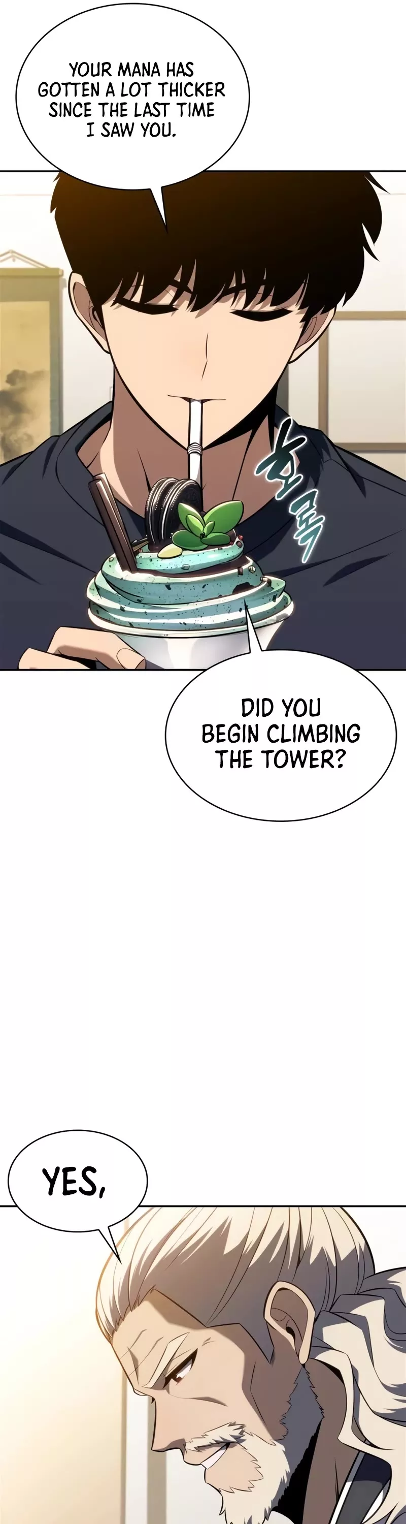 Solo Max-Level Newbie, chapter 162, image 42