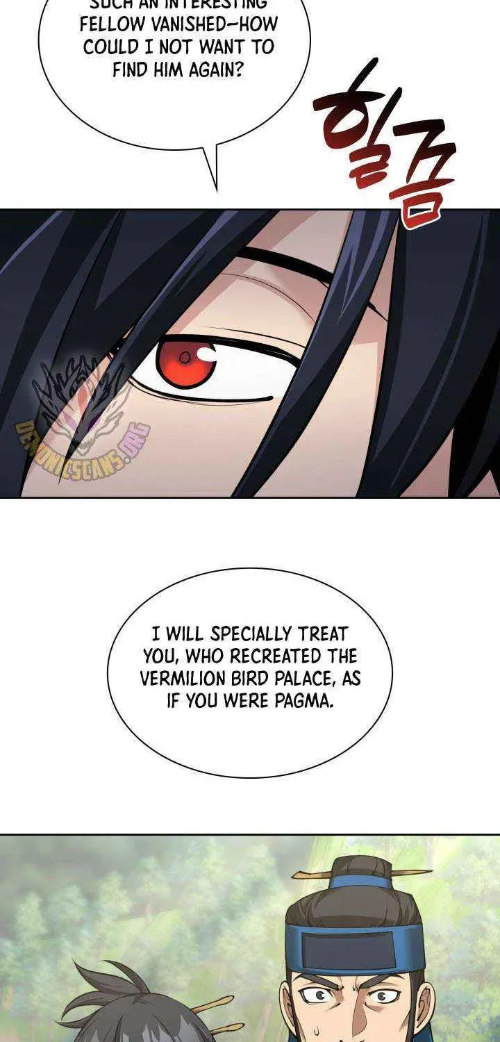 Overgeared (Team Argo), chapter 309, page 27