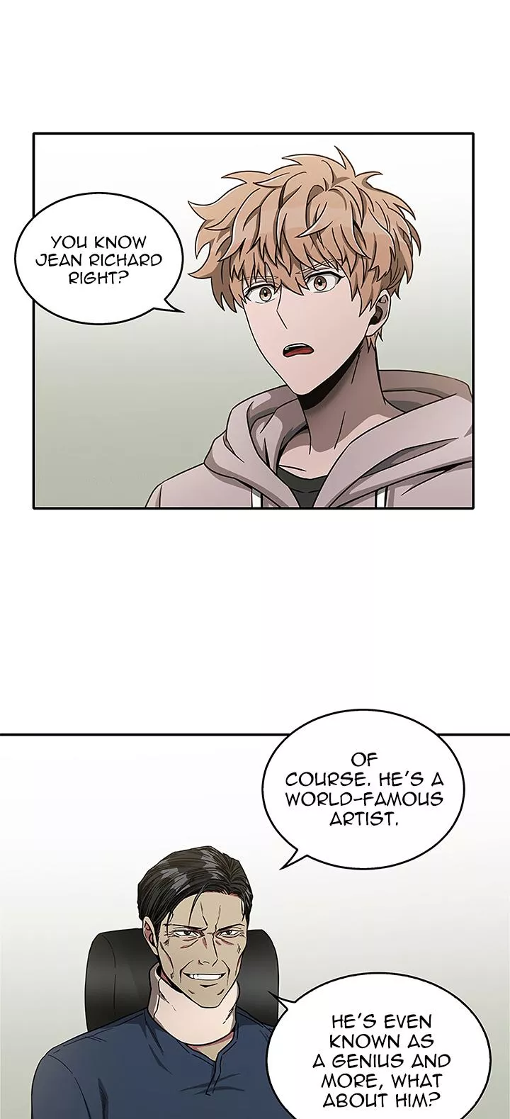 Tomb Raider King, chapter 29, image 30