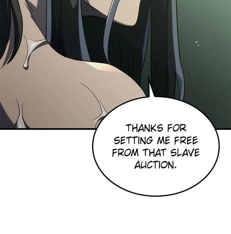 Revenge of the Baskerville Bloodhound, chapter 32, image 121