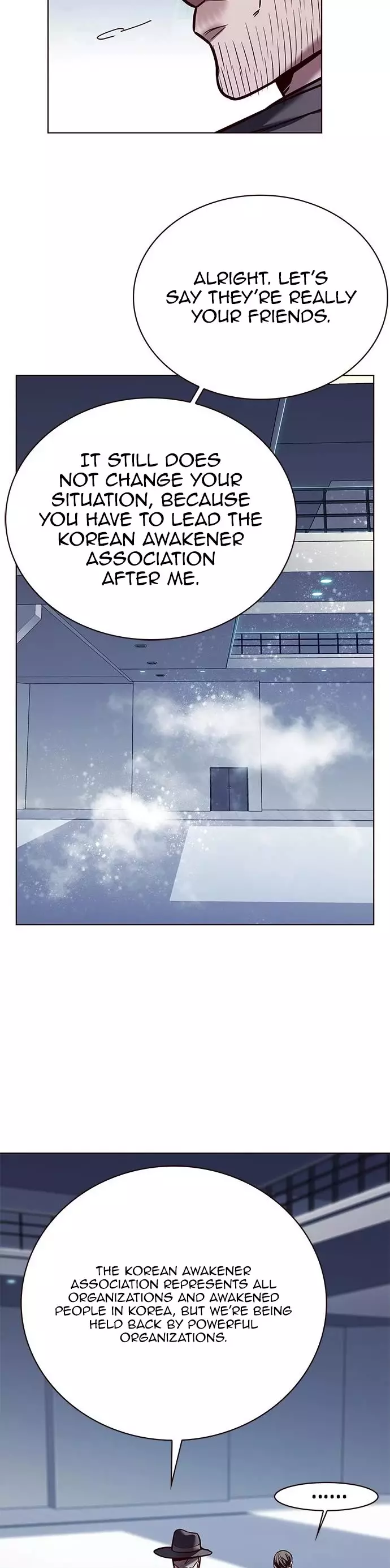 Eleceed, chapter 225, image 45