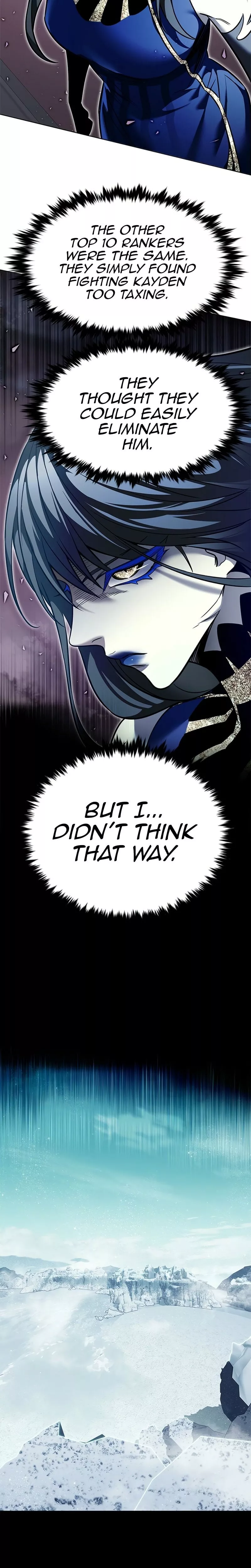 Eleceed, chapter 376, image 9