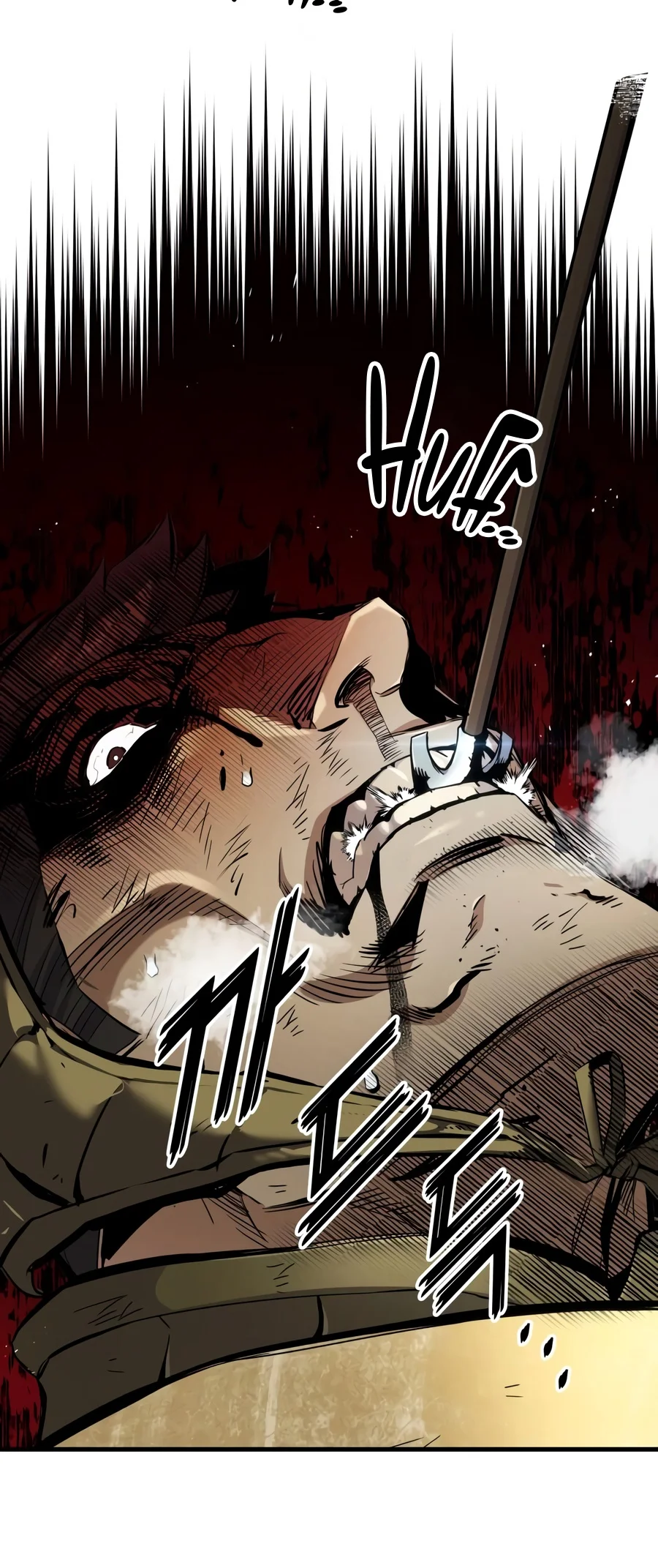 The Wandering Knight’s Survival Manual, chapter 62, image 7