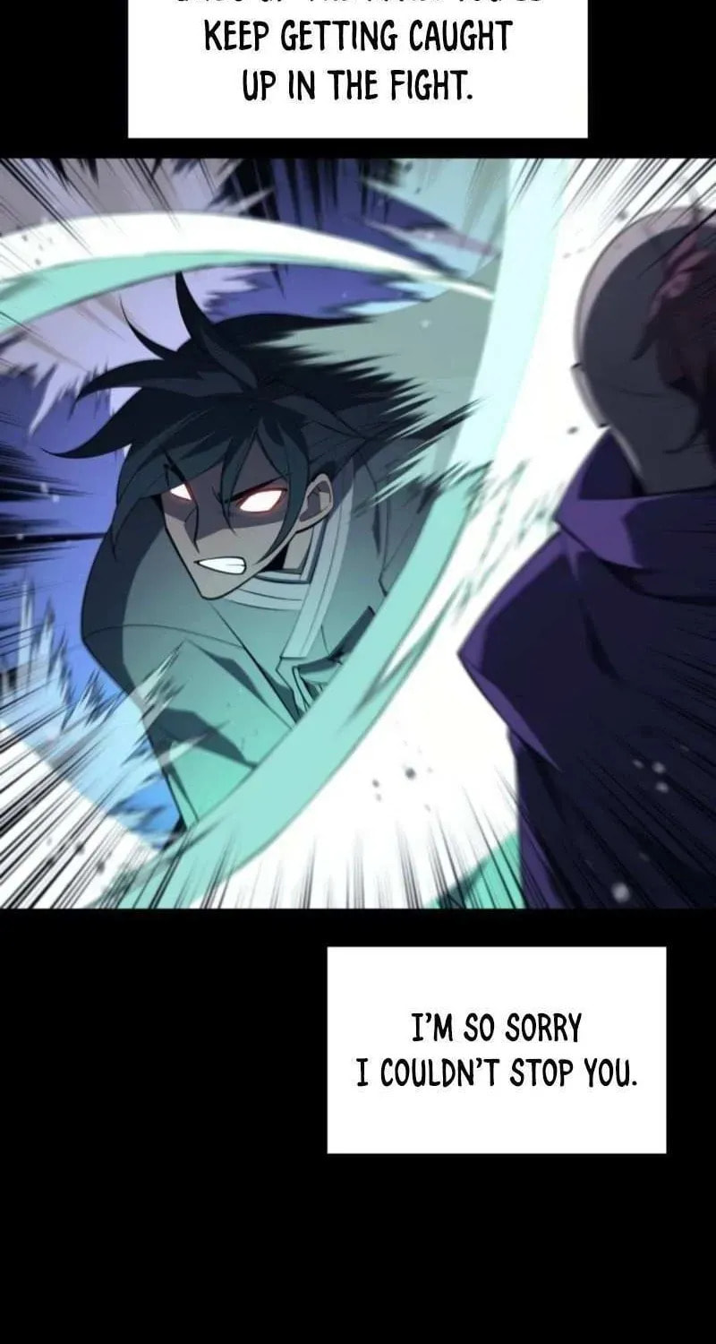 Overgeared (Team Argo), chapter 123.1, page 100