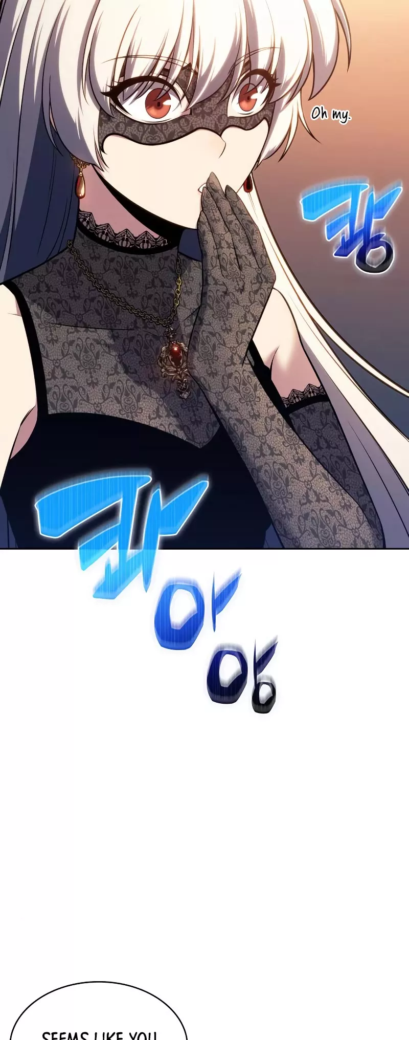 Solo Max-Level Newbie, chapter 98, image 12