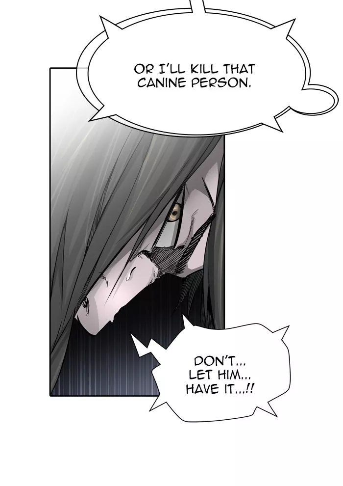 Tower of God, chapter 444, image 79