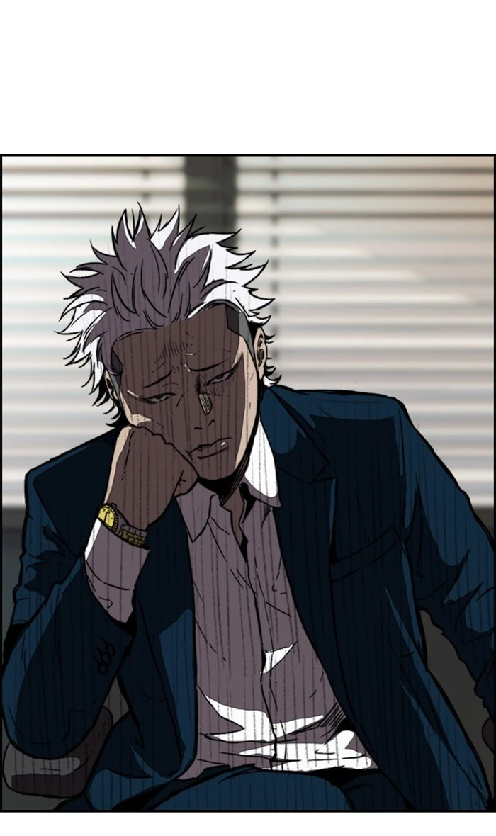 Wind Breaker, chapter 273, image 12
