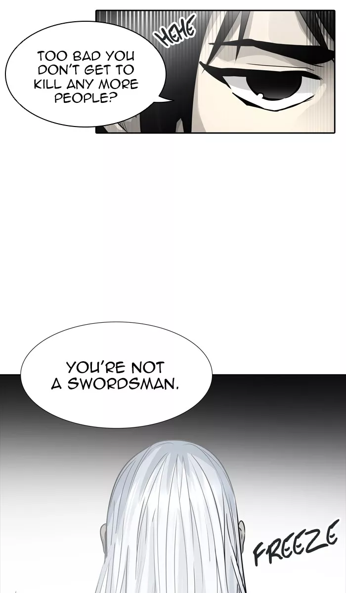 Tower of God, chapter 459, image 54