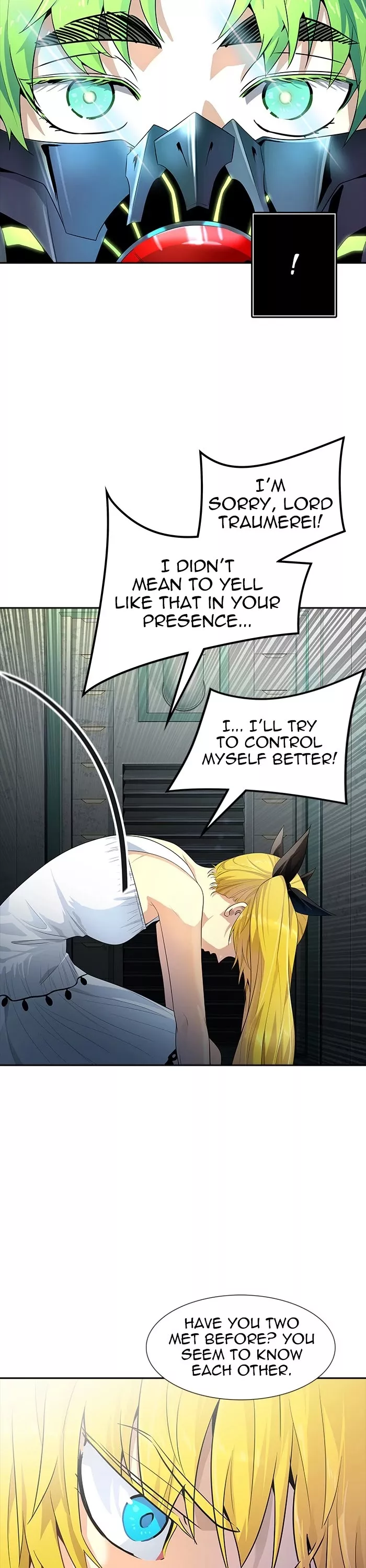 Tower of God, chapter 546, image 54