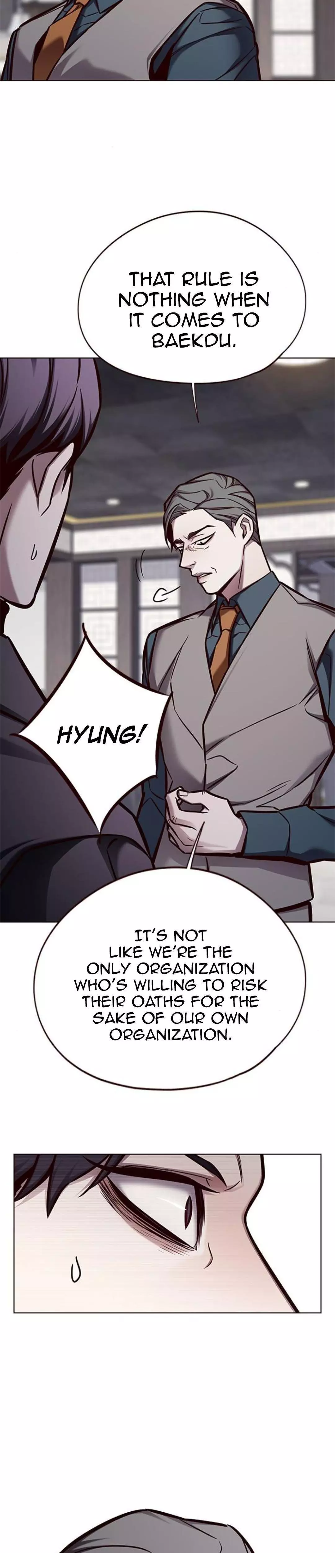 Eleceed, chapter 134, image 7