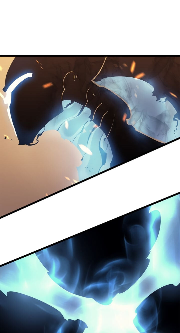 Solo Leveling, chapter 72, page 95