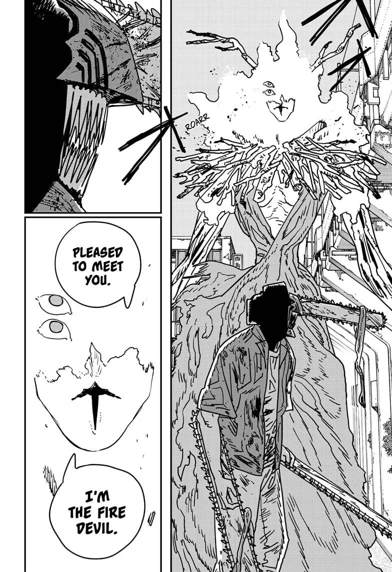 Chainsaw Man, chapter 204, image 14