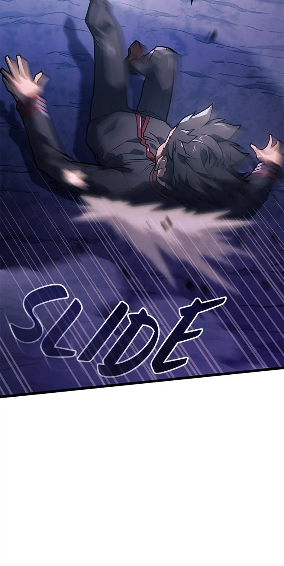 Revenge of the Baskerville Bloodhound, chapter 6, image 71