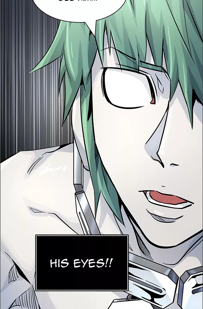 Tower of God, chapter 500, image 17
