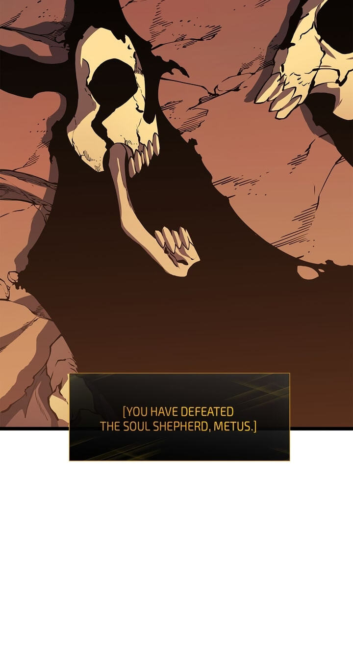 Solo Leveling, chapter 61, page 6