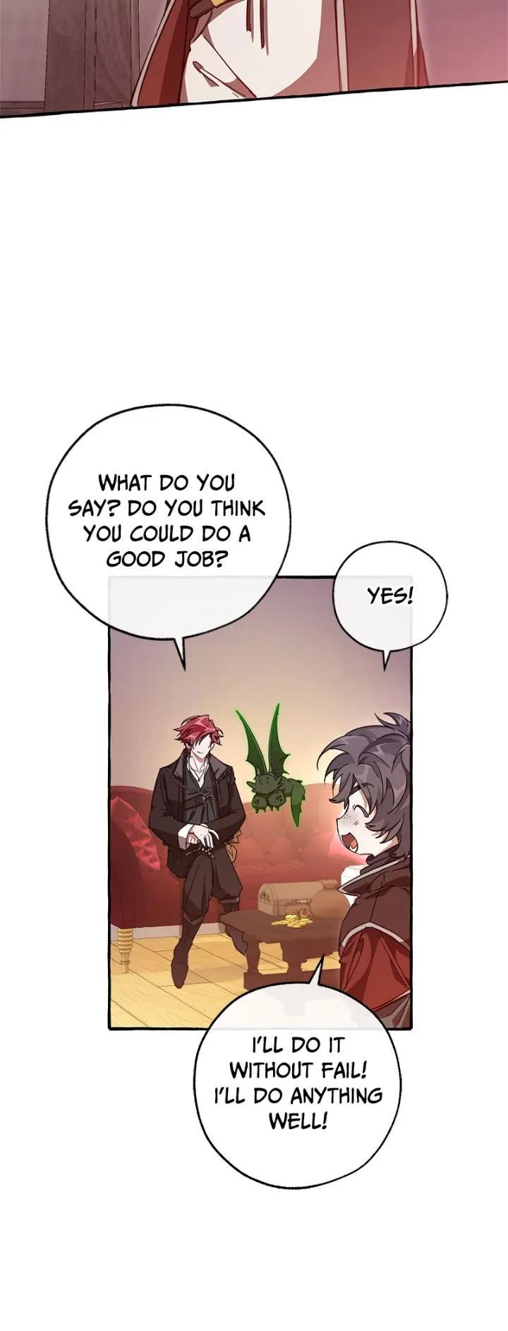 Trash of the Count’s Family, chapter 102, image 3