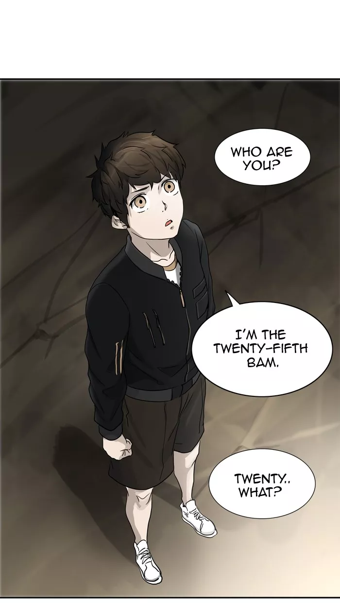 Tower of God, chapter 289, image 82