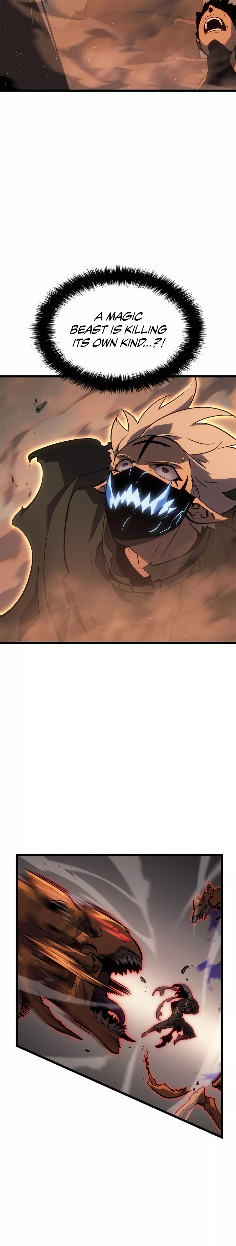 Solo Leveling: Ragnarok, chapter 27, image 21