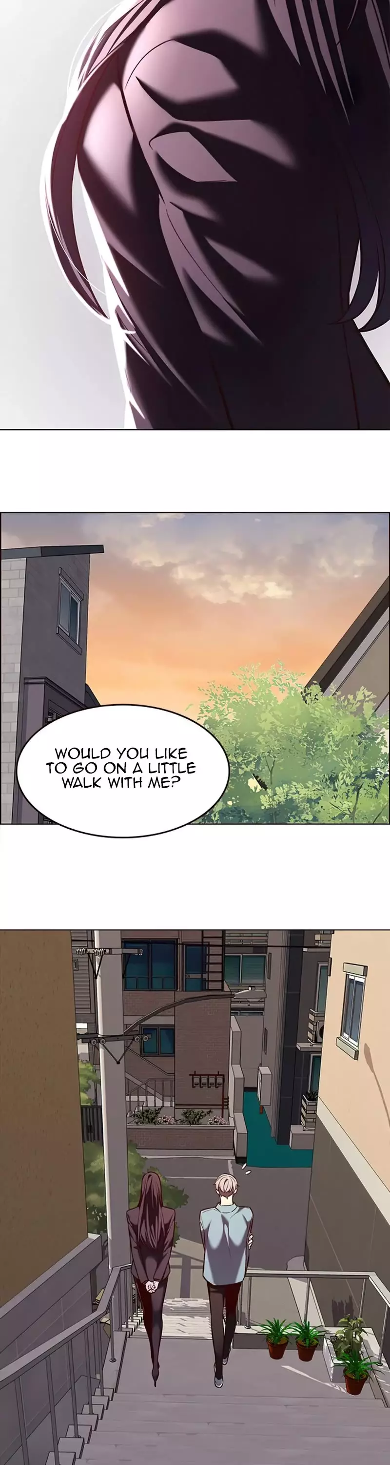 Eleceed, chapter 230, image 35
