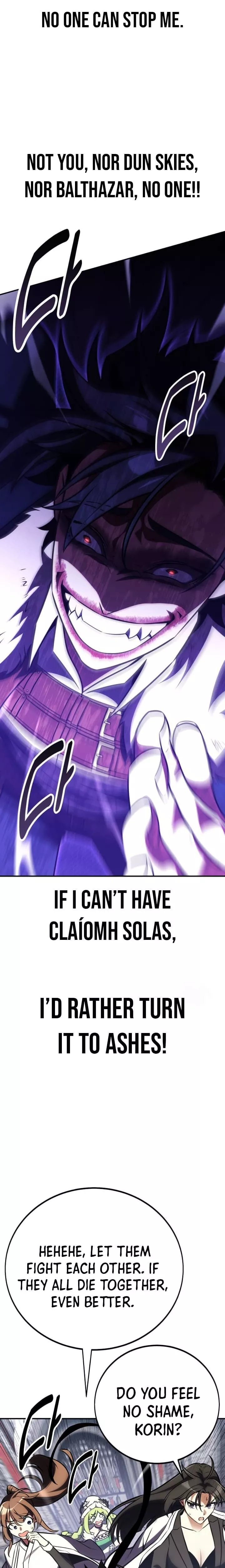 I Killed the Main Player, chapter 63, image 48