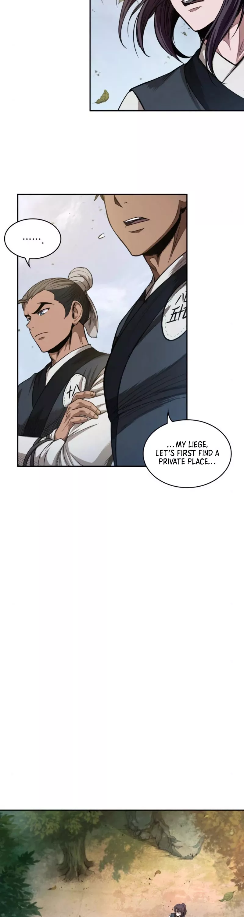 Nano Machine, chapter 51, image 35