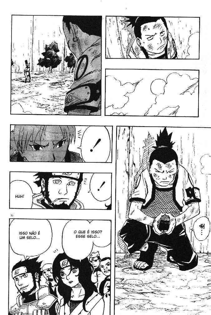 Naruto, chapter 107, image 11