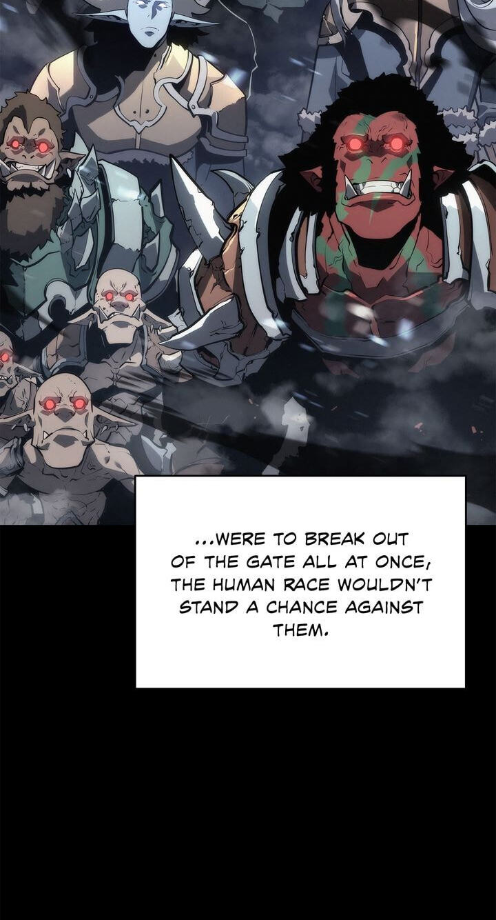 Solo Leveling, chapter 128, image 32