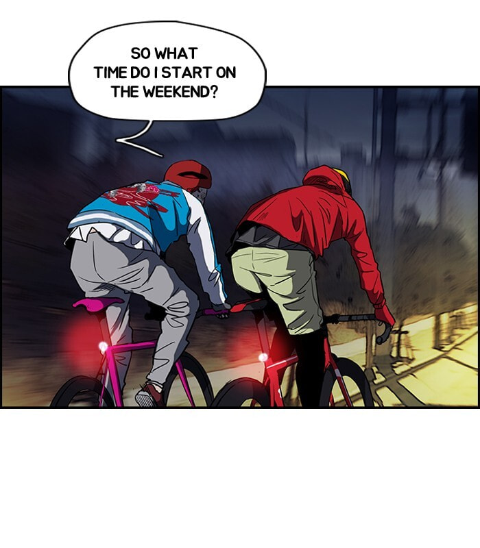 Wind Breaker, chapter 139, image 27
