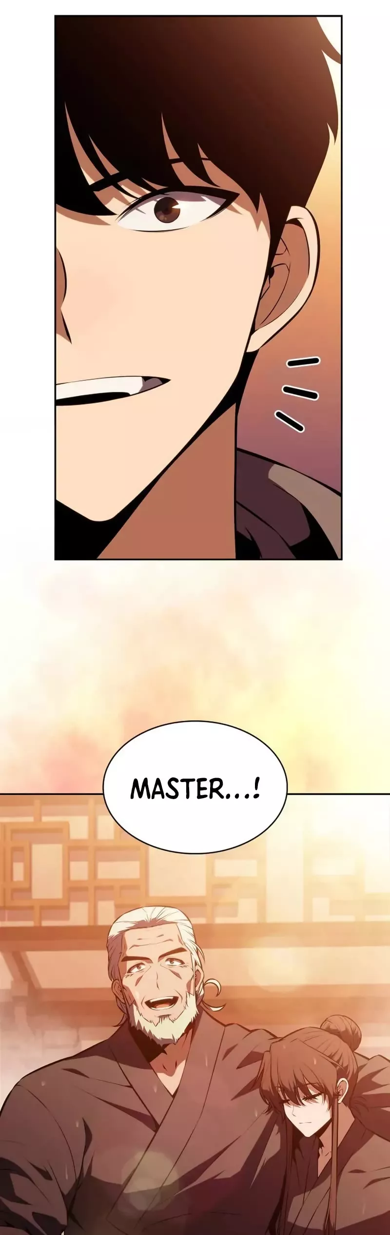 Solo Max-Level Newbie, chapter 186, image 50
