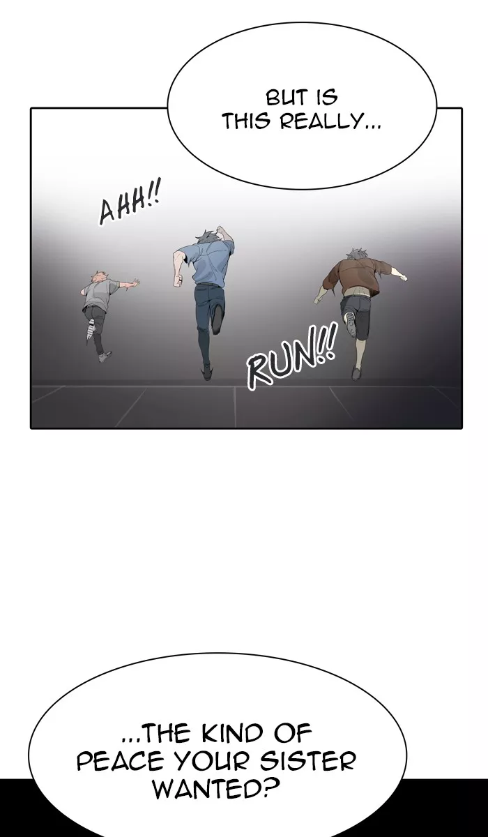 Tower of God, chapter 455, image 143