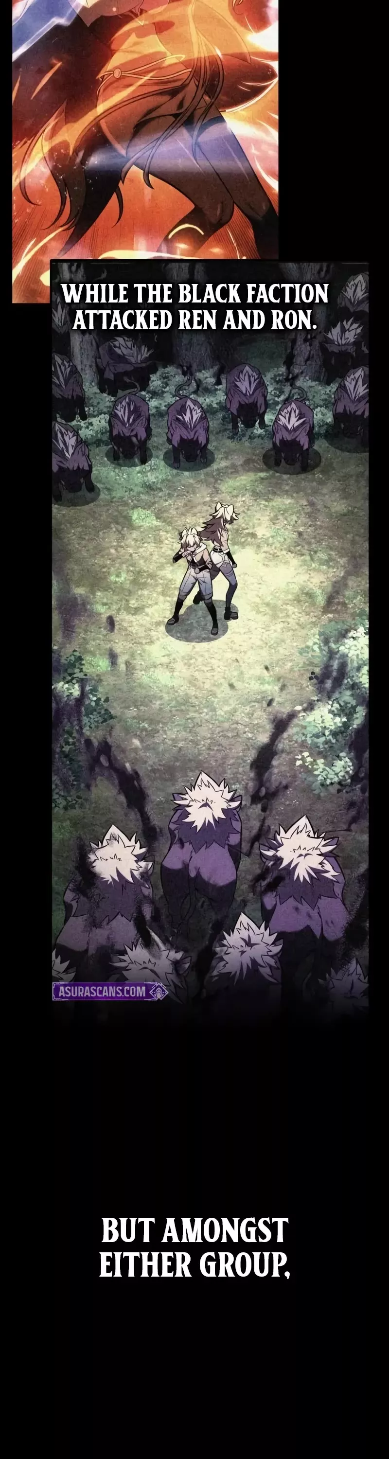 I Killed the Main Player, chapter 80, image 88