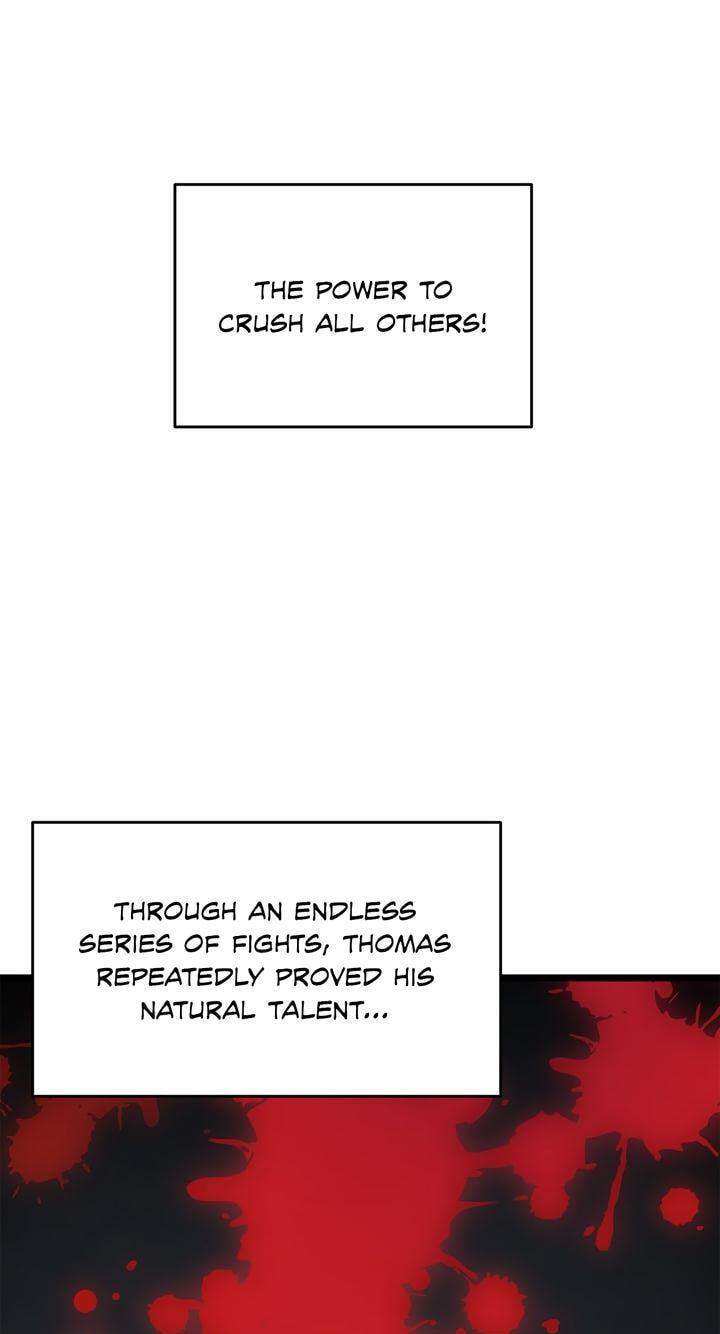 Solo Leveling, chapter 145, page 84