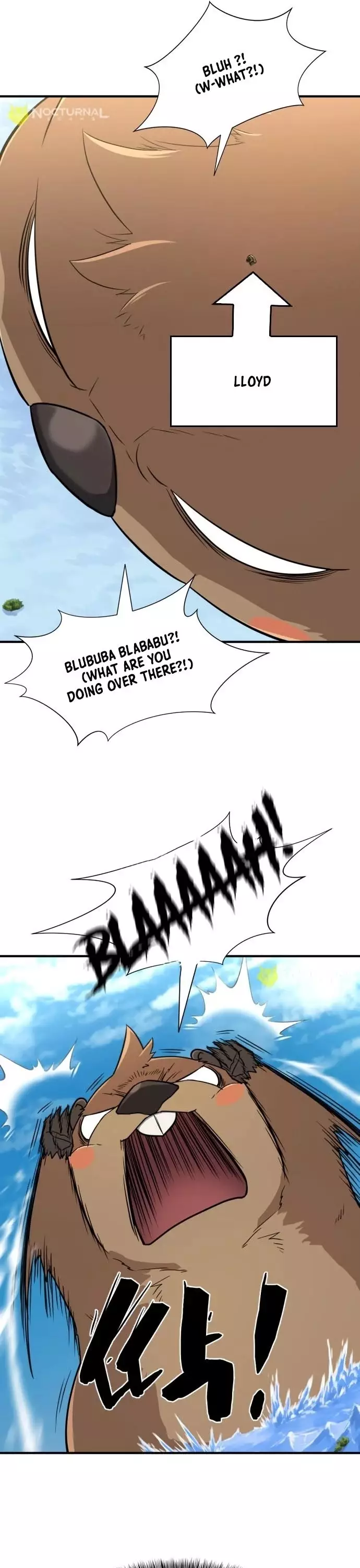 The Greatest Estate Developer, chapter 55, image 21