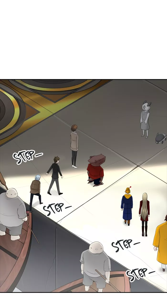 Tower of God, chapter 364, image 71