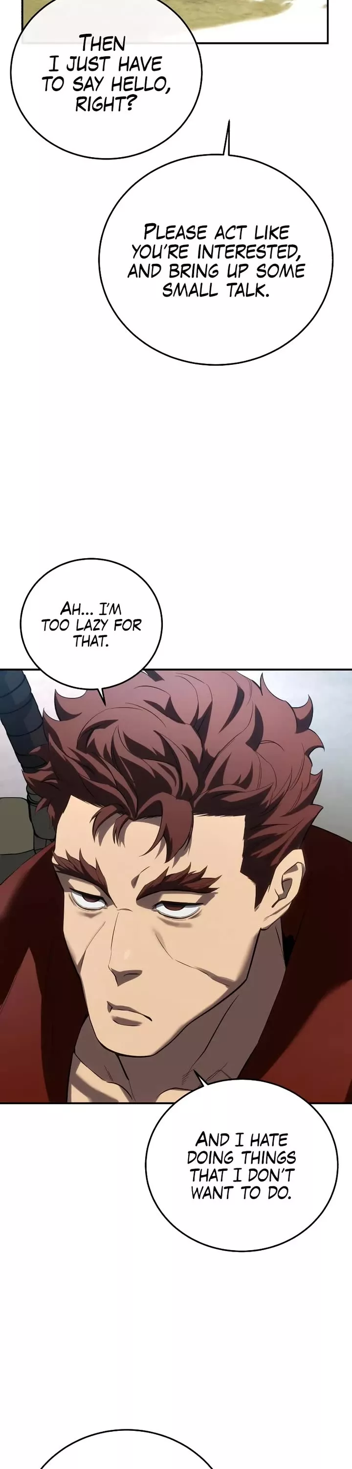 Star-Embracing Swordmaster, chapter 78, image 37