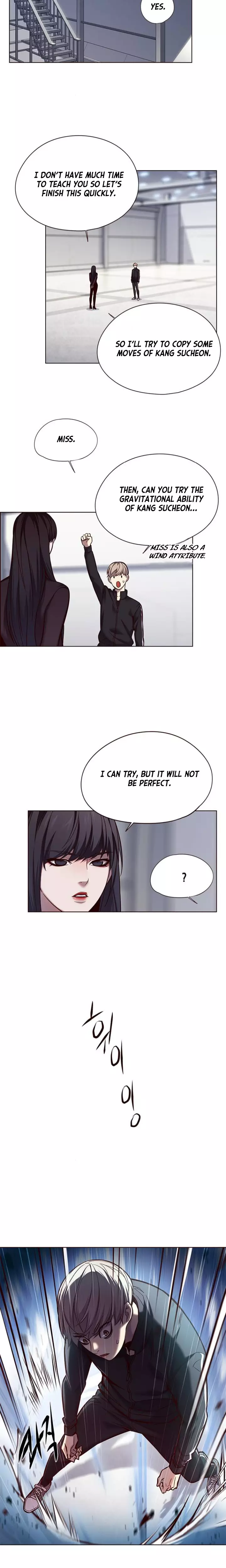 Eleceed, chapter 118, image 5