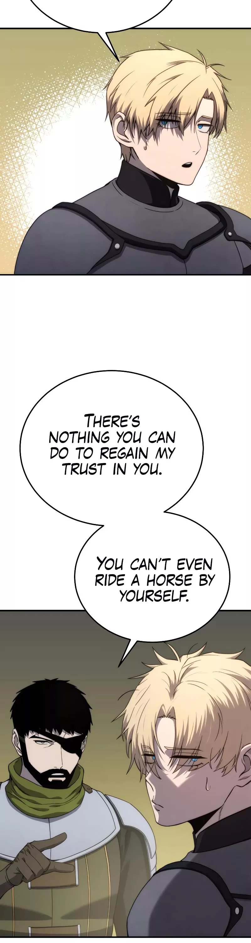 Star-Fostered Swordmaster, chapter 18, image 49