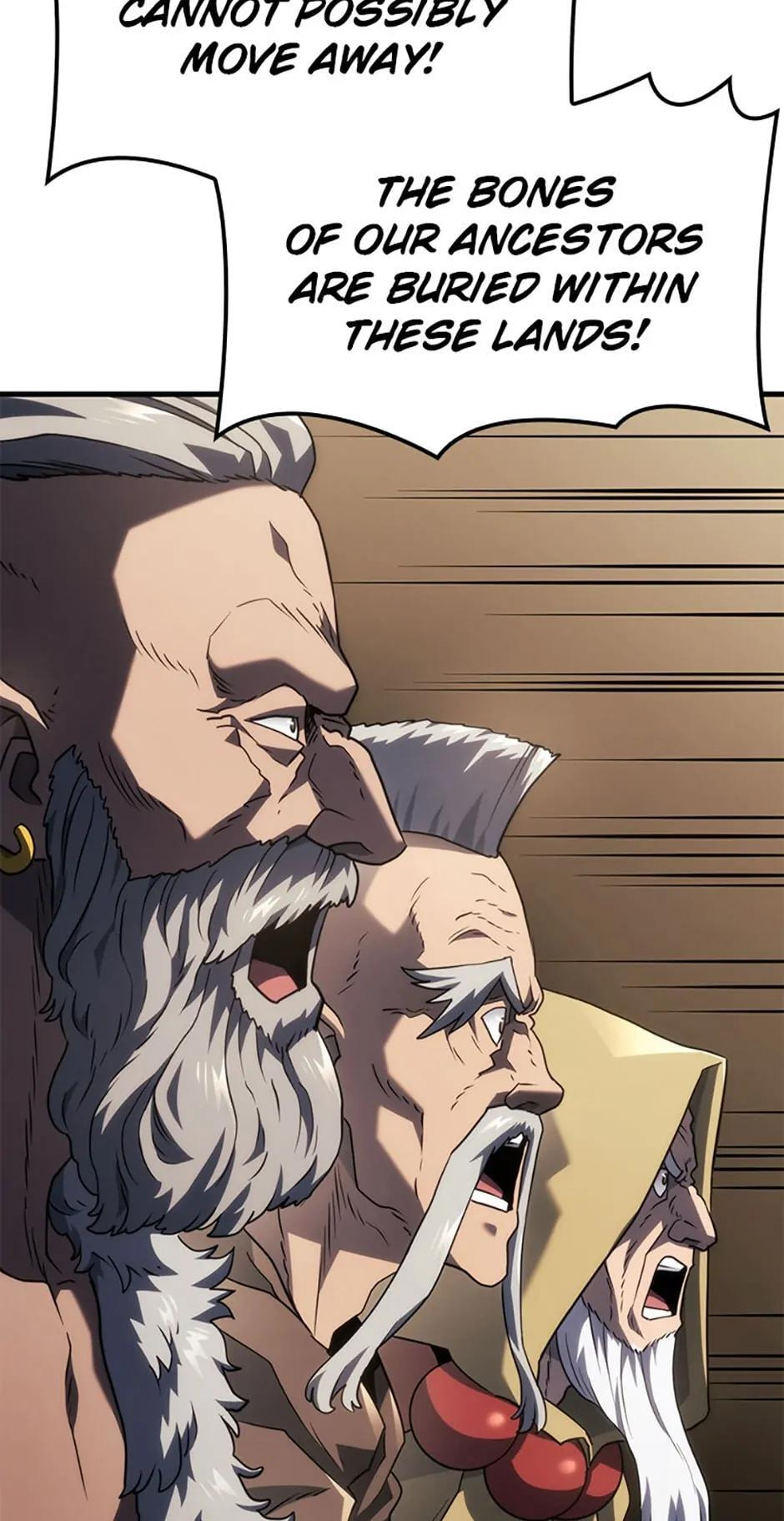 Revenge of the Baskerville Bloodhound, chapter 42, image 124