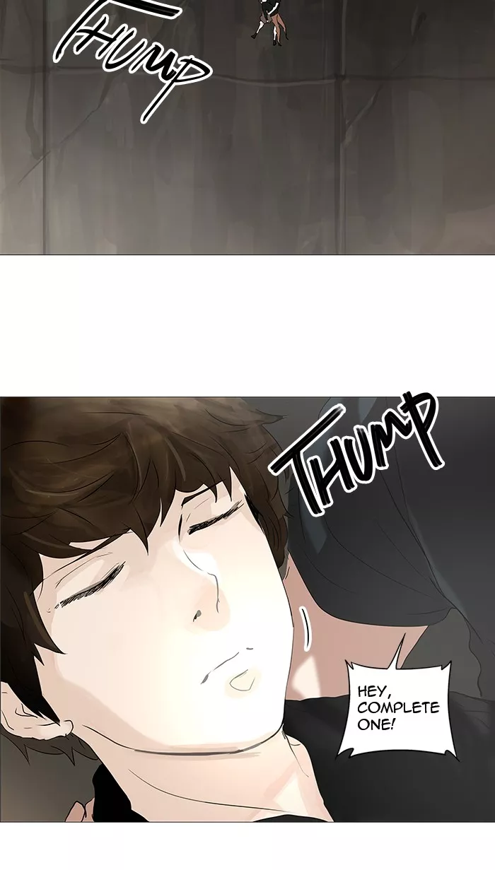 Tower of God, chapter 230, image 49