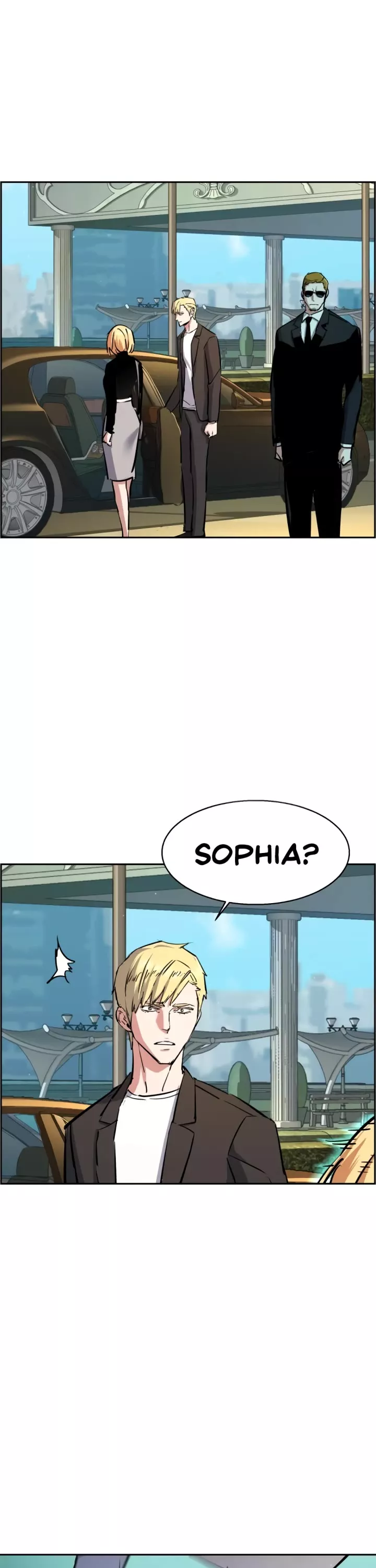Teenage Mercenary, chapter 132, image 45