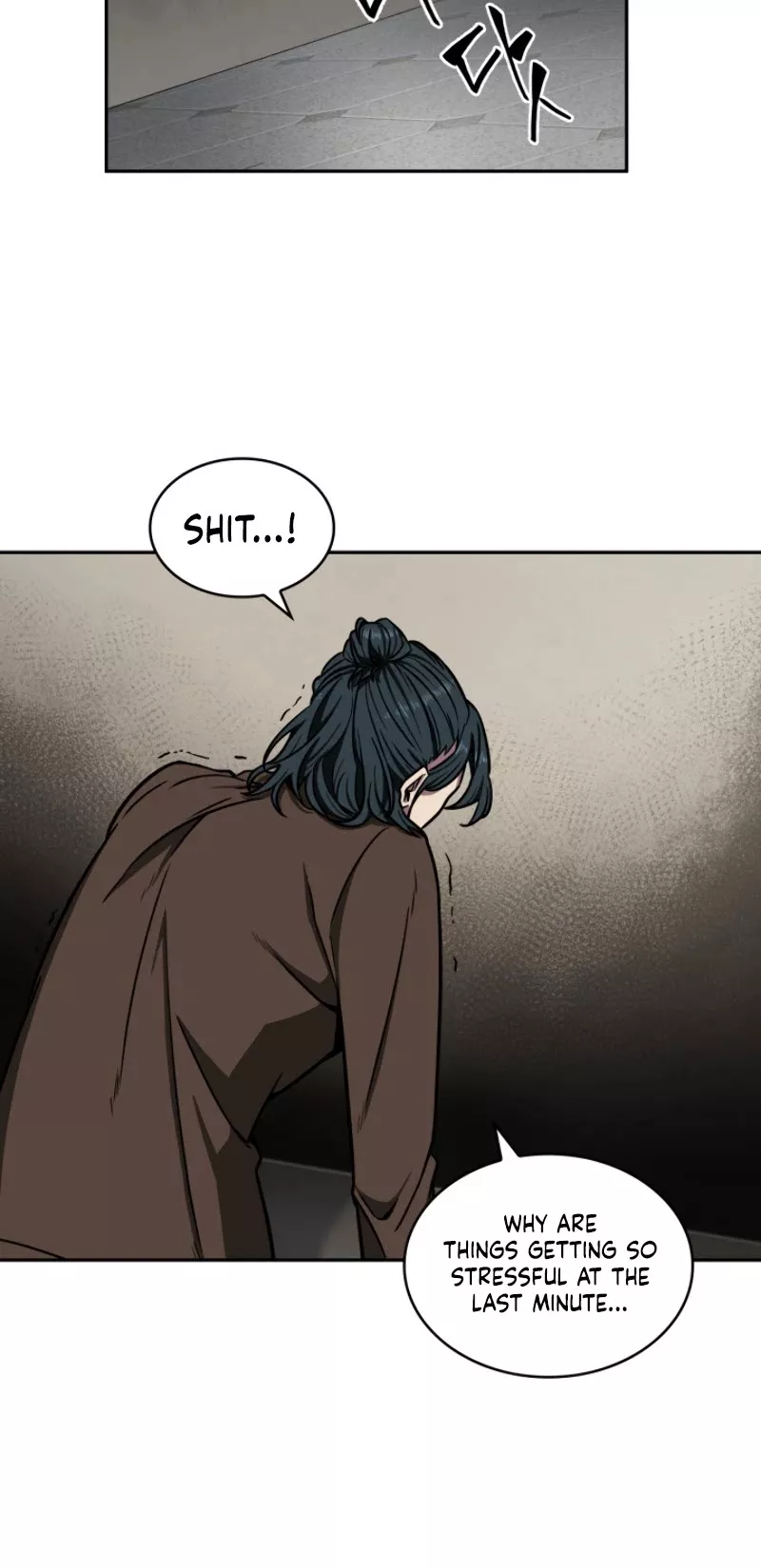 Tomb Raider King, chapter 192, image 35