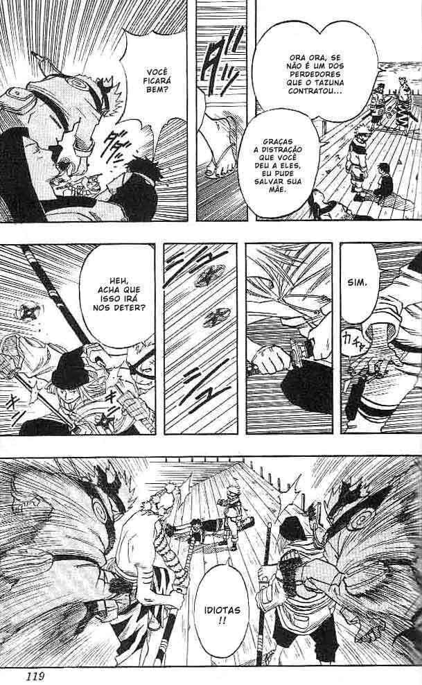 Naruto, chapter 23, image 13