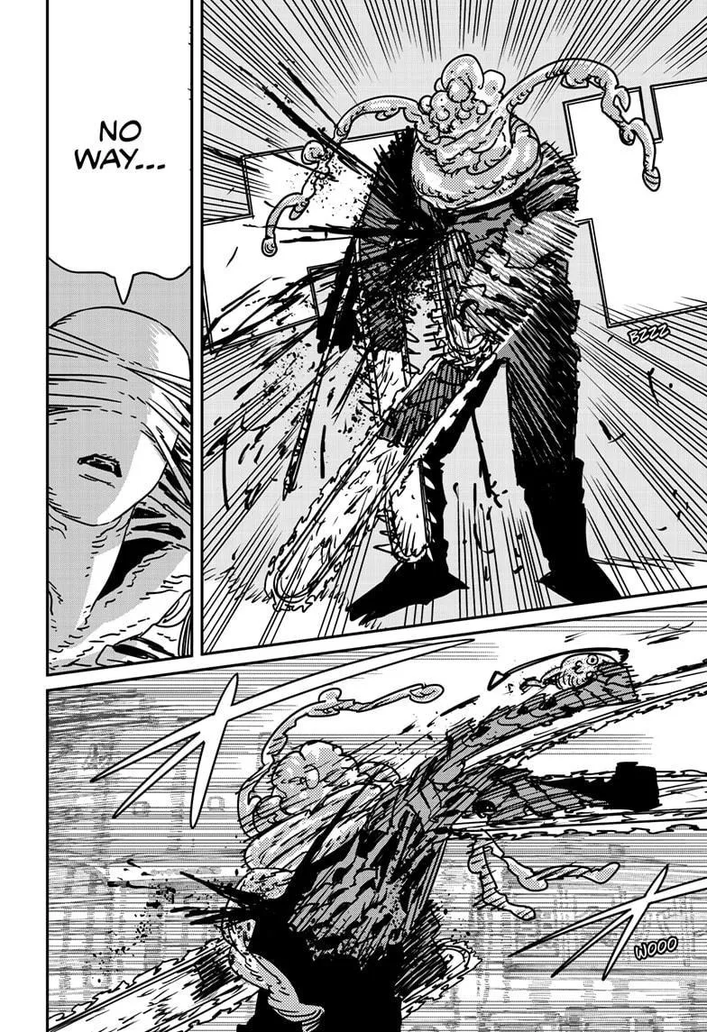 Chainsaw Man, chapter 186, image 16