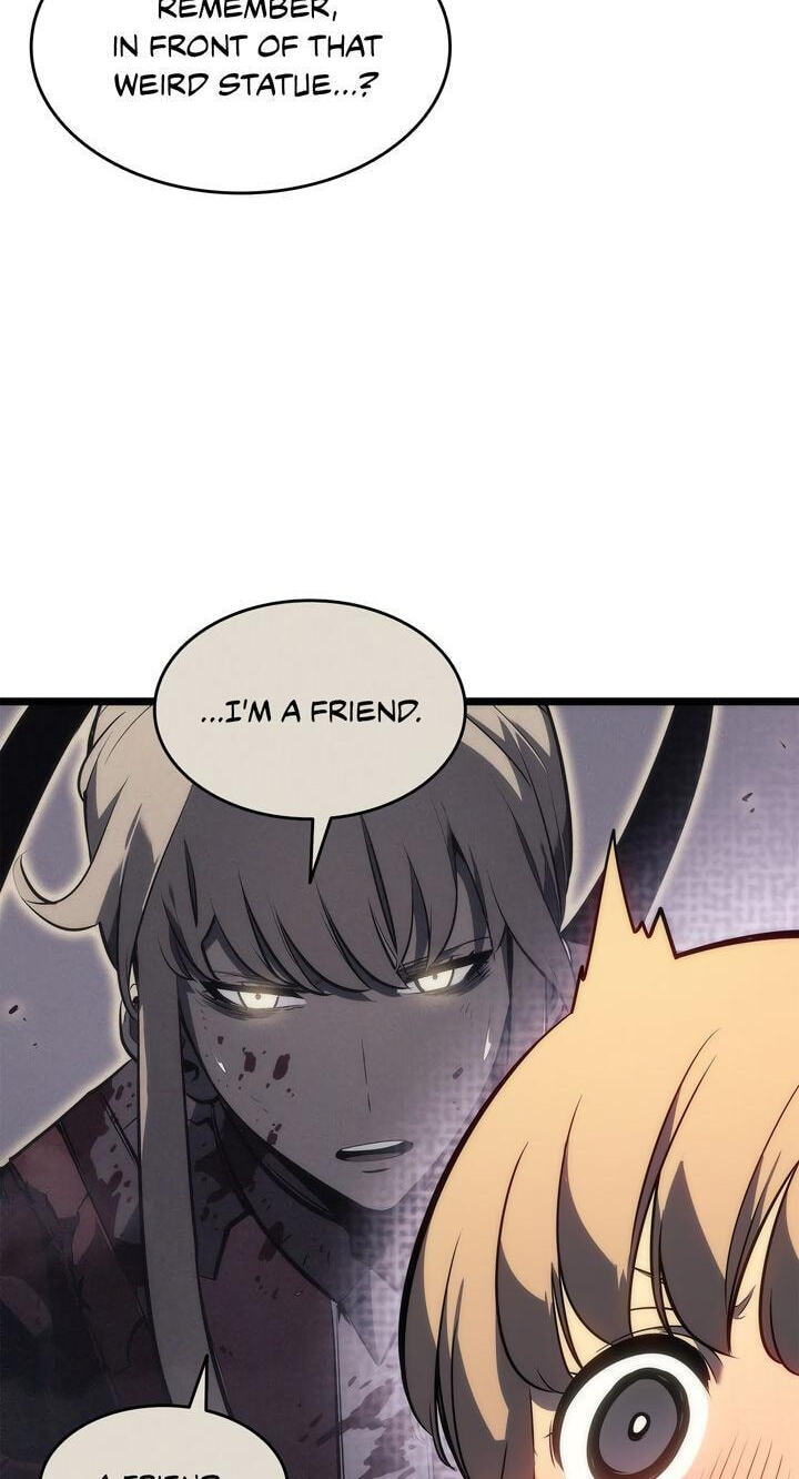 Solo Leveling, chapter 155, page 48