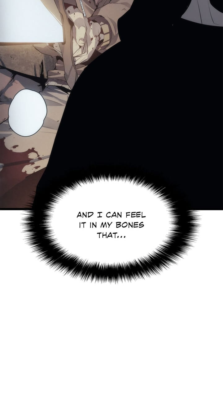 Solo Leveling, chapter 124, page 91